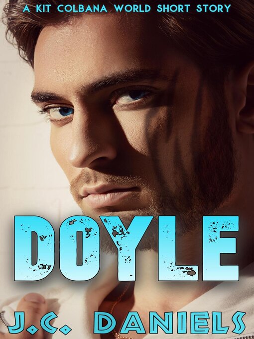 Title details for Doyle by J.C. Daniels - Wait list